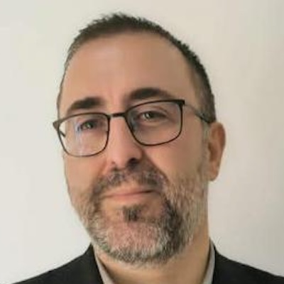 Alessandro De Santis